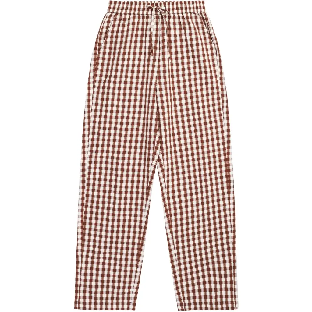 Pantaloni elasticizzati donna  Chloe