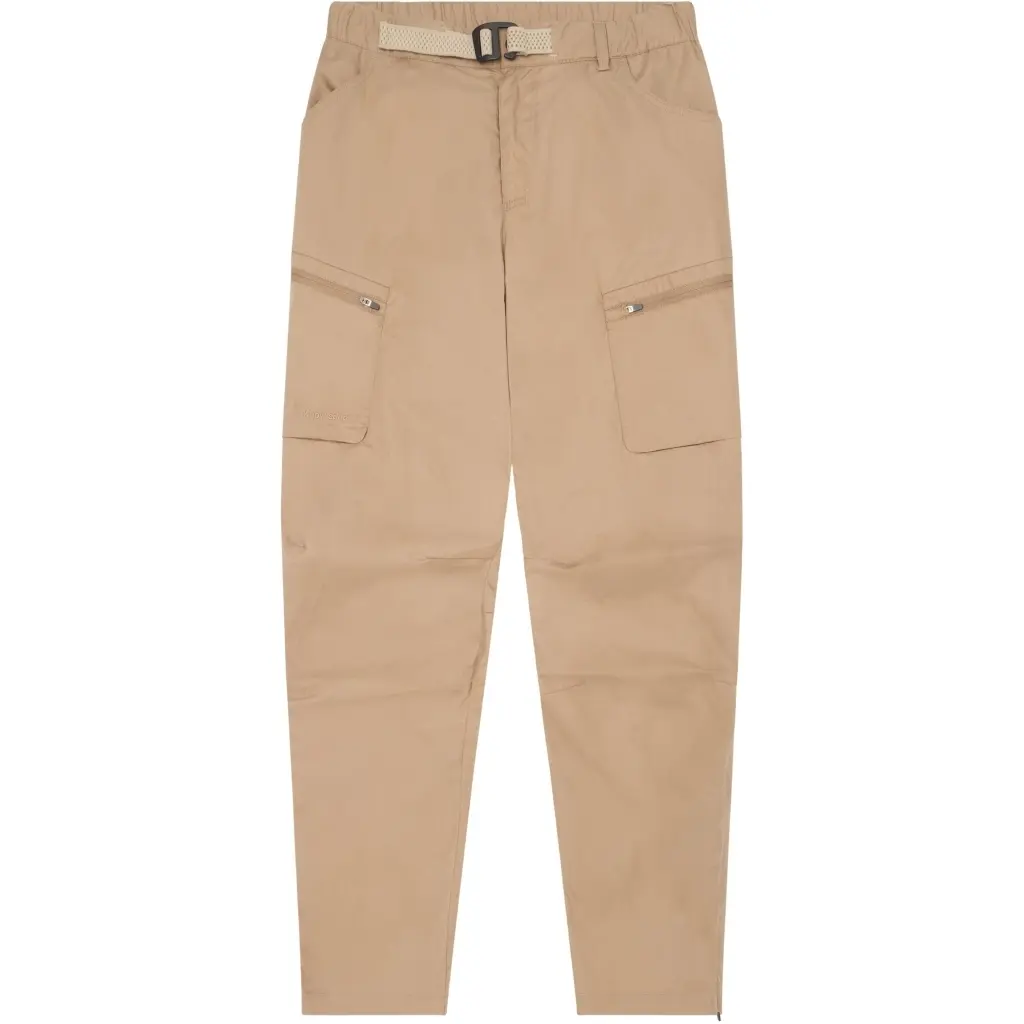 Women's Ripstop Trousers KnowledgeCotton Apparel Vent 90