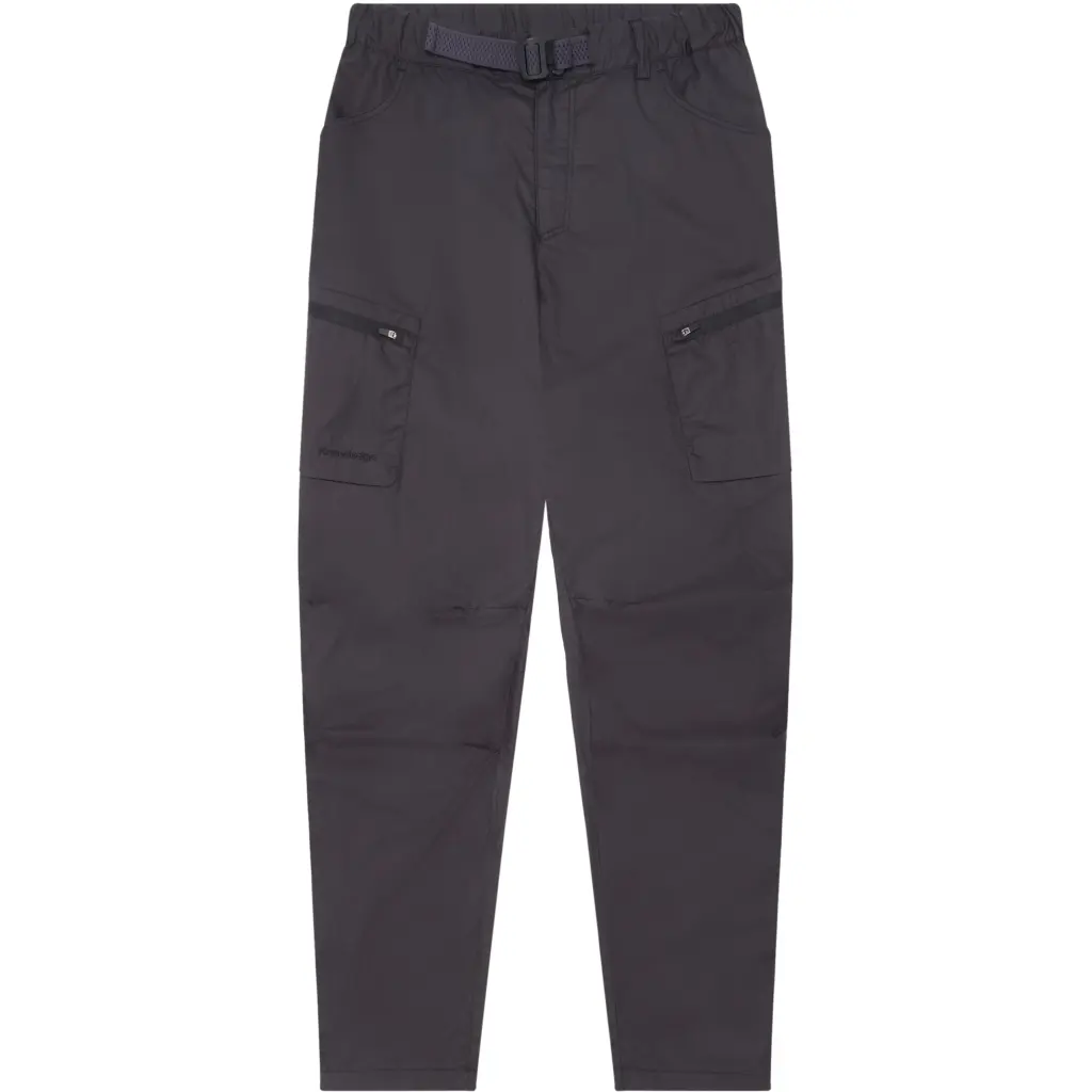 Damen Ripstop-Hose KnowledgeCotton Apparel Vent 90