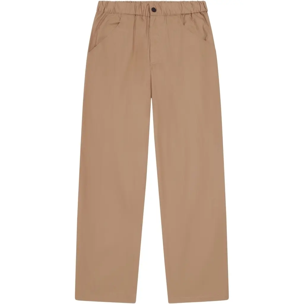 Ripstop 90 Hose Damen KnowledgeCotton Apparel Sky