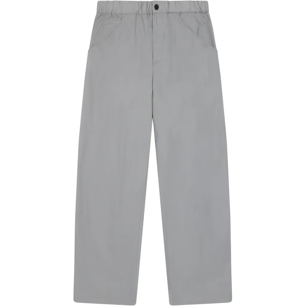 Ripstop 90 Hose Damen KnowledgeCotton Apparel Sky
