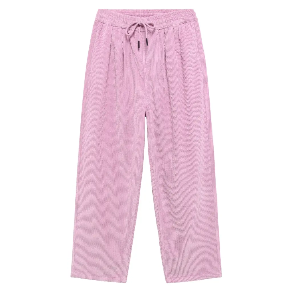 Damenhosen KnowledgeCotton Apparel Hazy