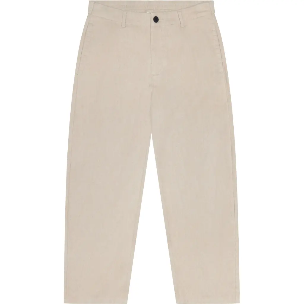 Pantaloni chino da donna