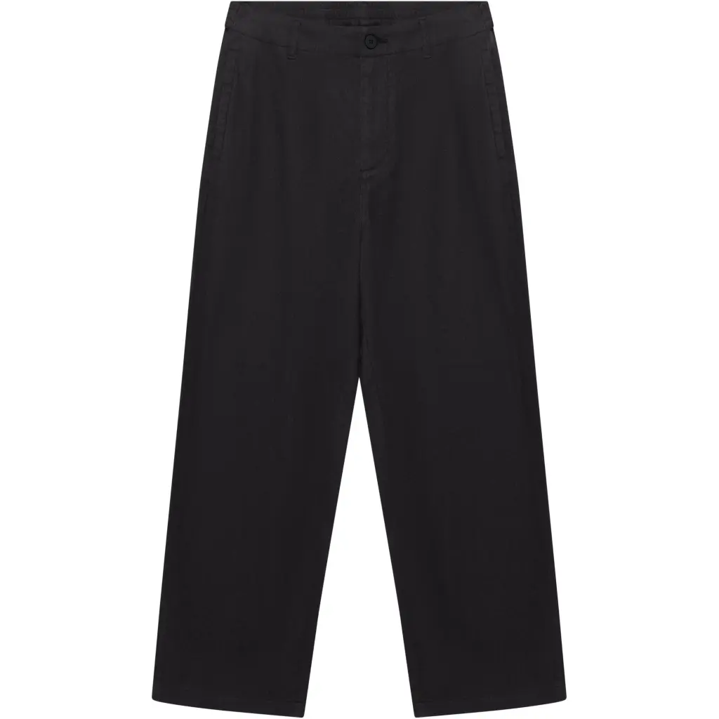Pantaloni chino da donna