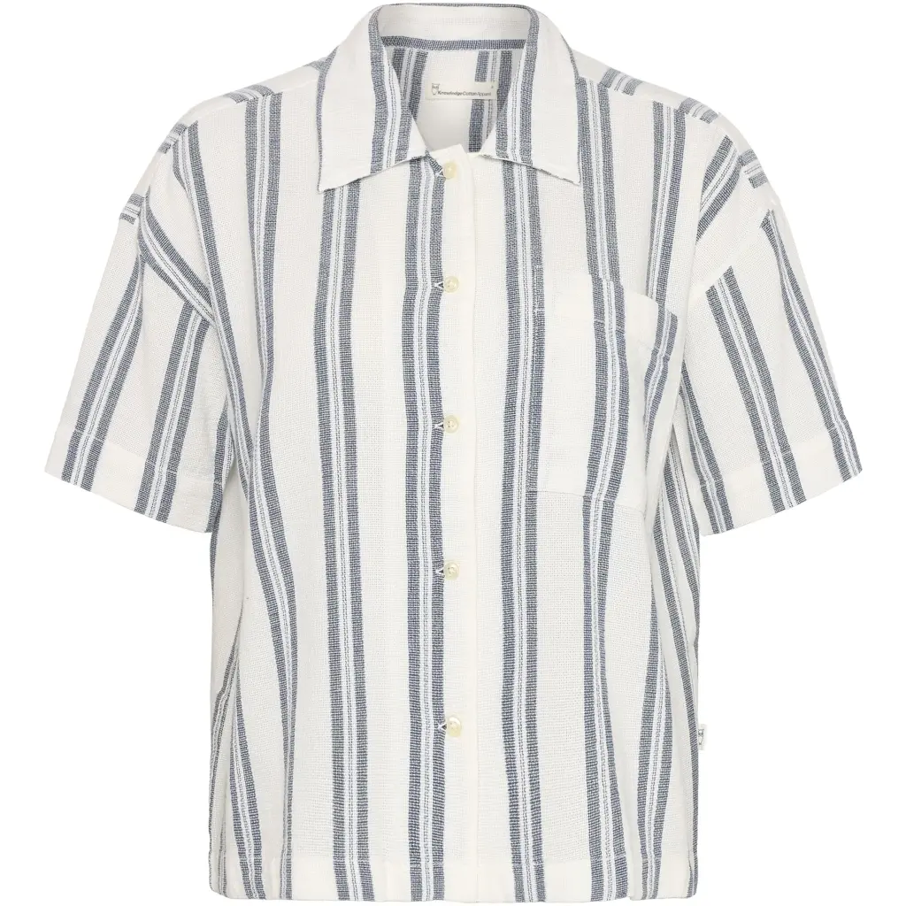 Camicia da donna  Gots Vegan