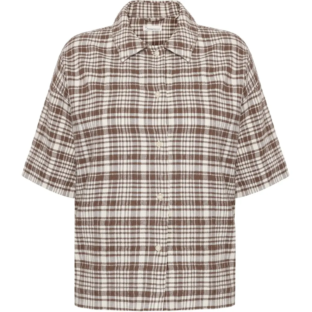 Camicia da donna  Gots Vegan