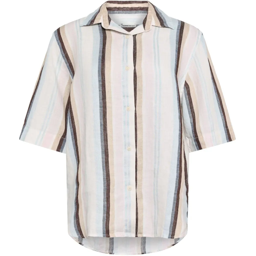 Camicia da donna  Loose Linen