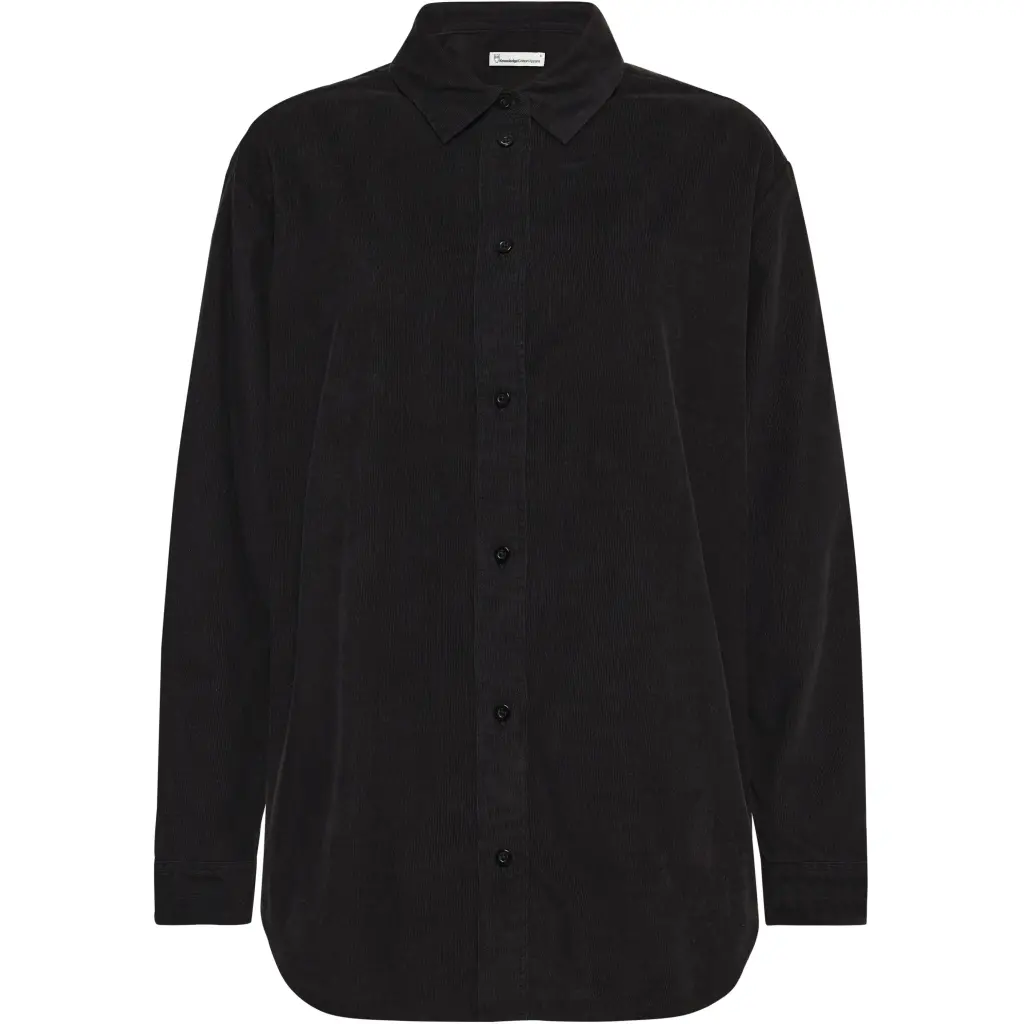 Camicia da donna in velluto a coste  Vega