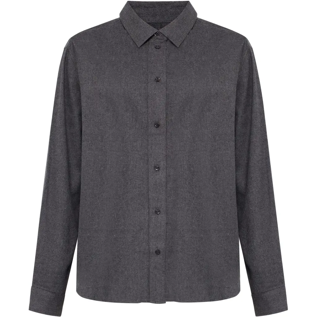 Camicia di flanella da donna  Vega
