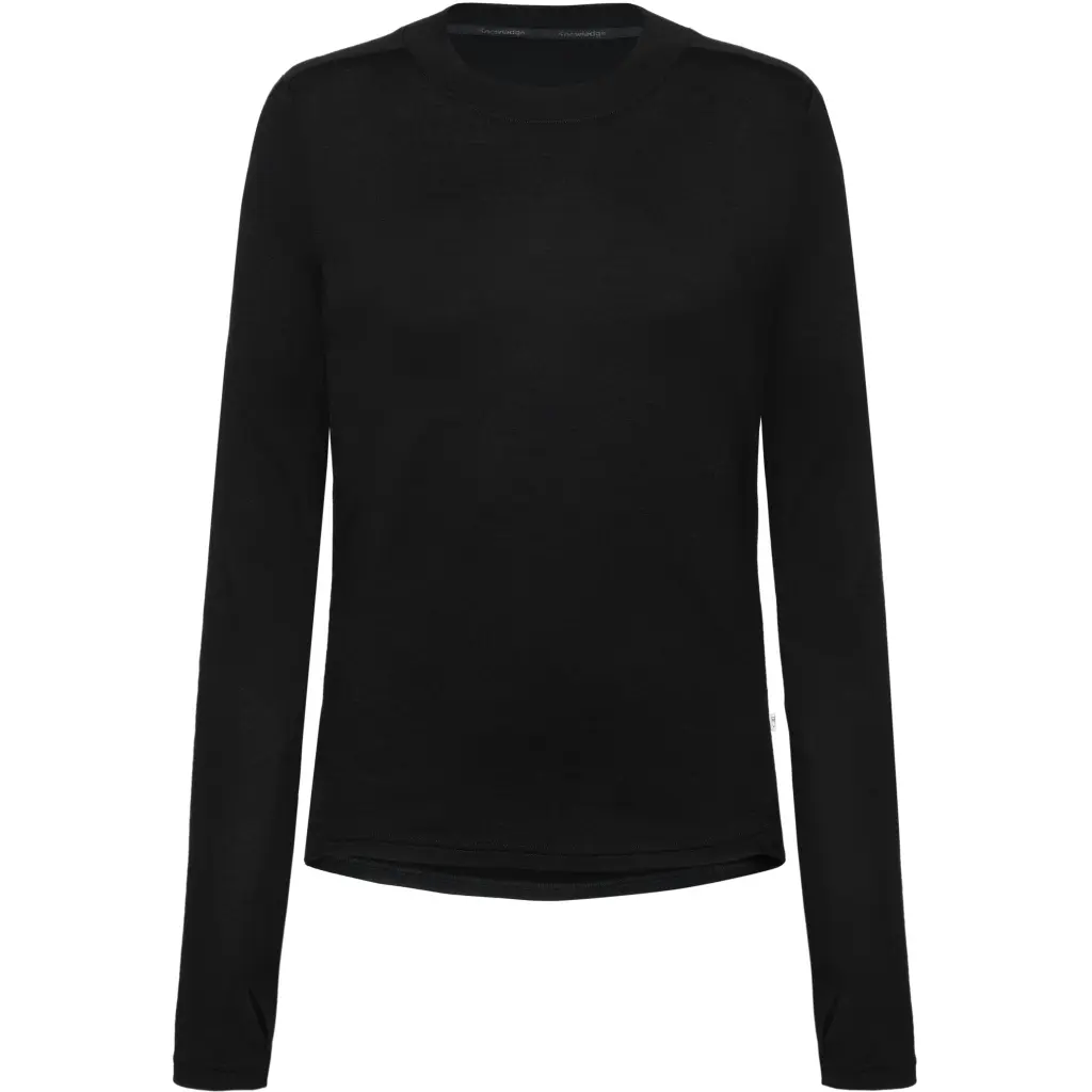 Image of Langarmshirt KnowledgeCotton Apparel Dynamic