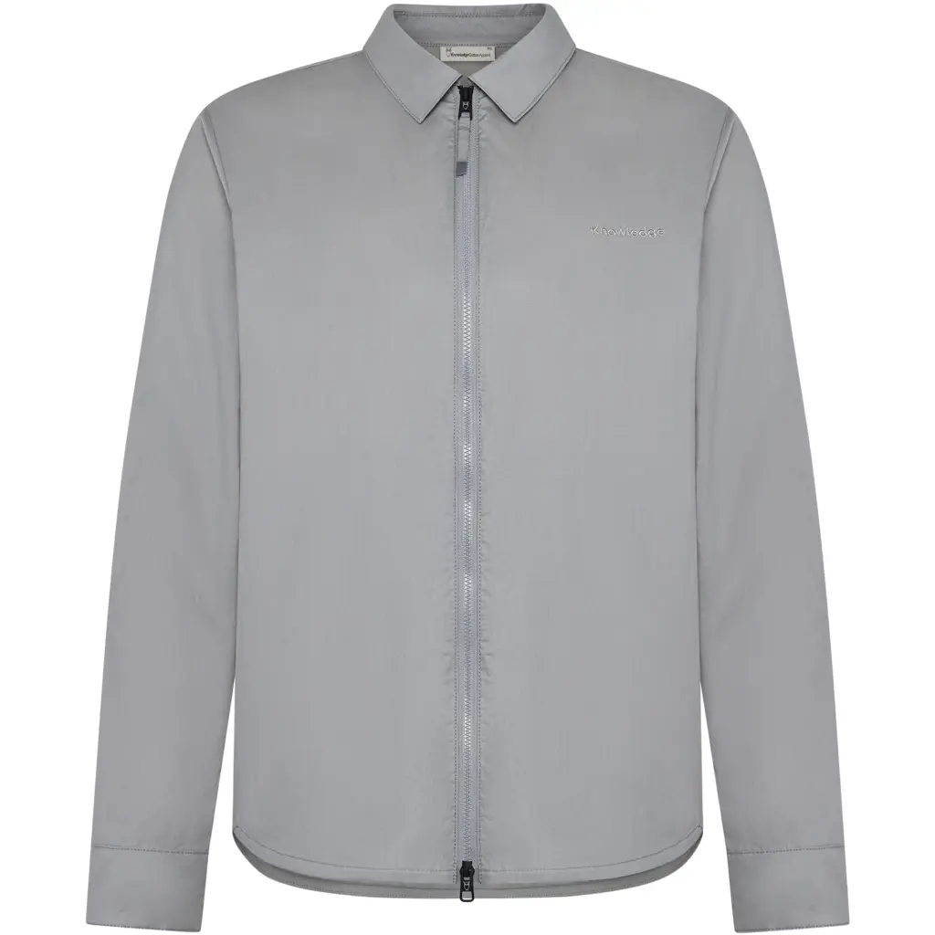 Damen Ripstop Überhemd KnowledgeCotton Apparel Vent 90
