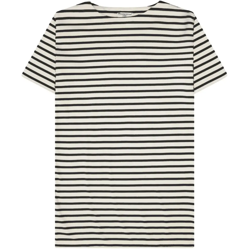 Image of T-Shirt-Kleid KnowledgeCotton Apparel