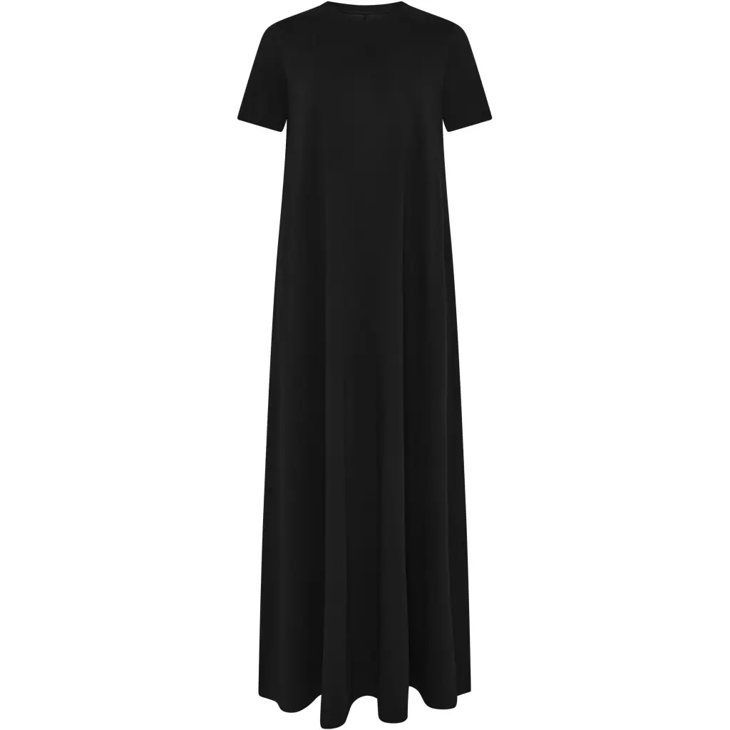 T-Shirt-Kleid KnowledgeCotton Apparel