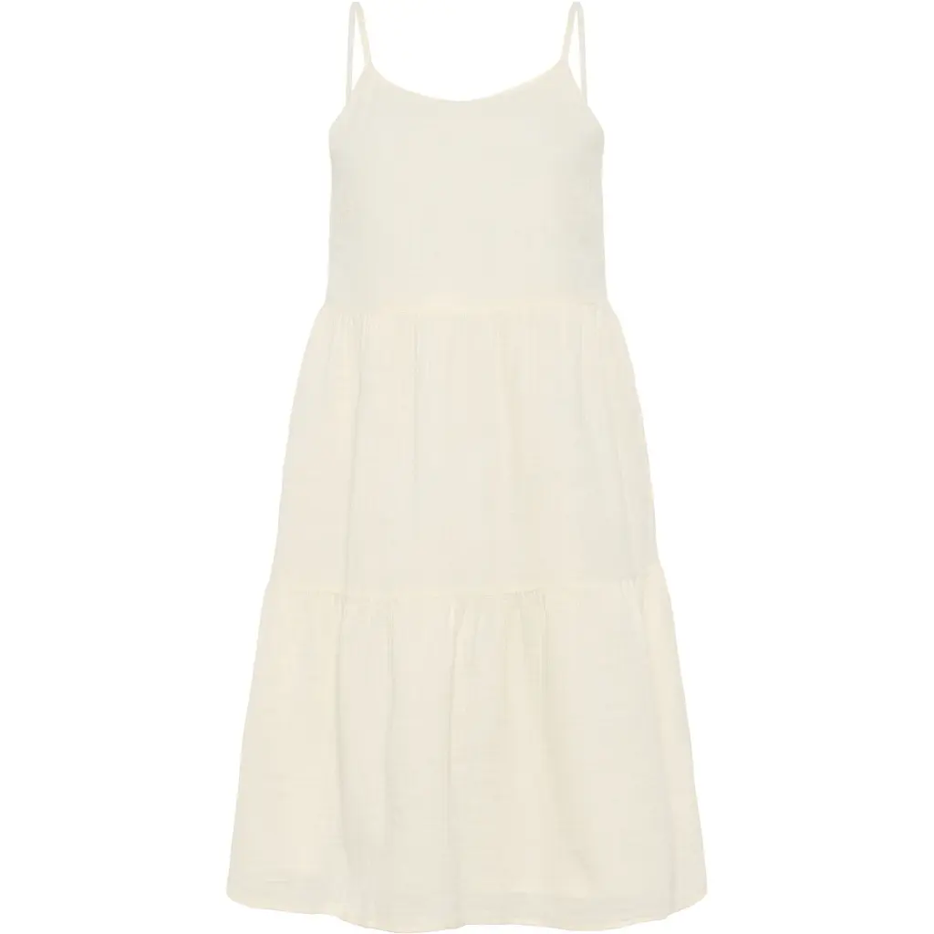 Image of Topkleid mit Trägern Damen KnowledgeCotton Apparel