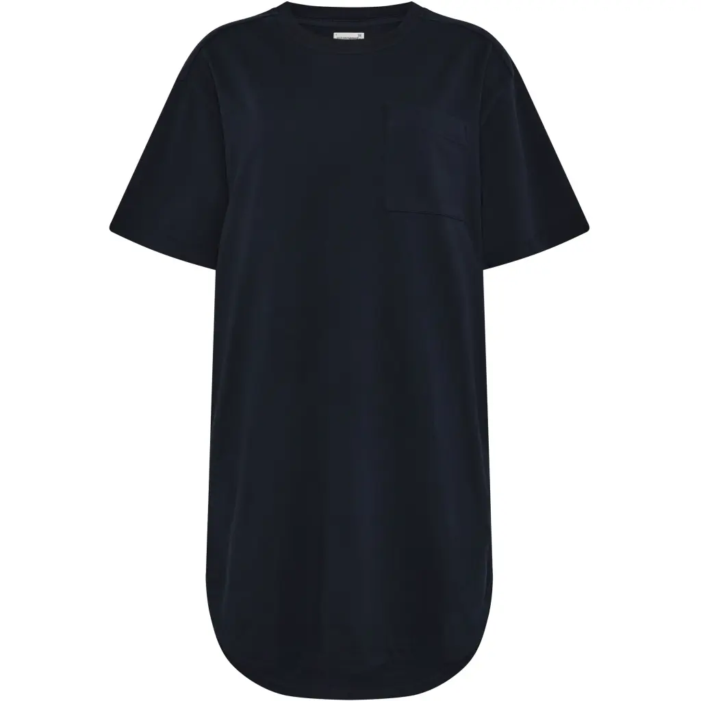 T-Shirt-Kleid KnowledgeCotton Apparel