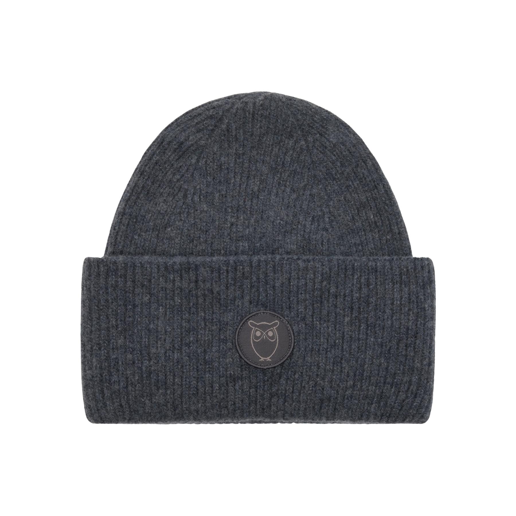 5715356181345 - Wollmütze KnowledgeCotton Apparel