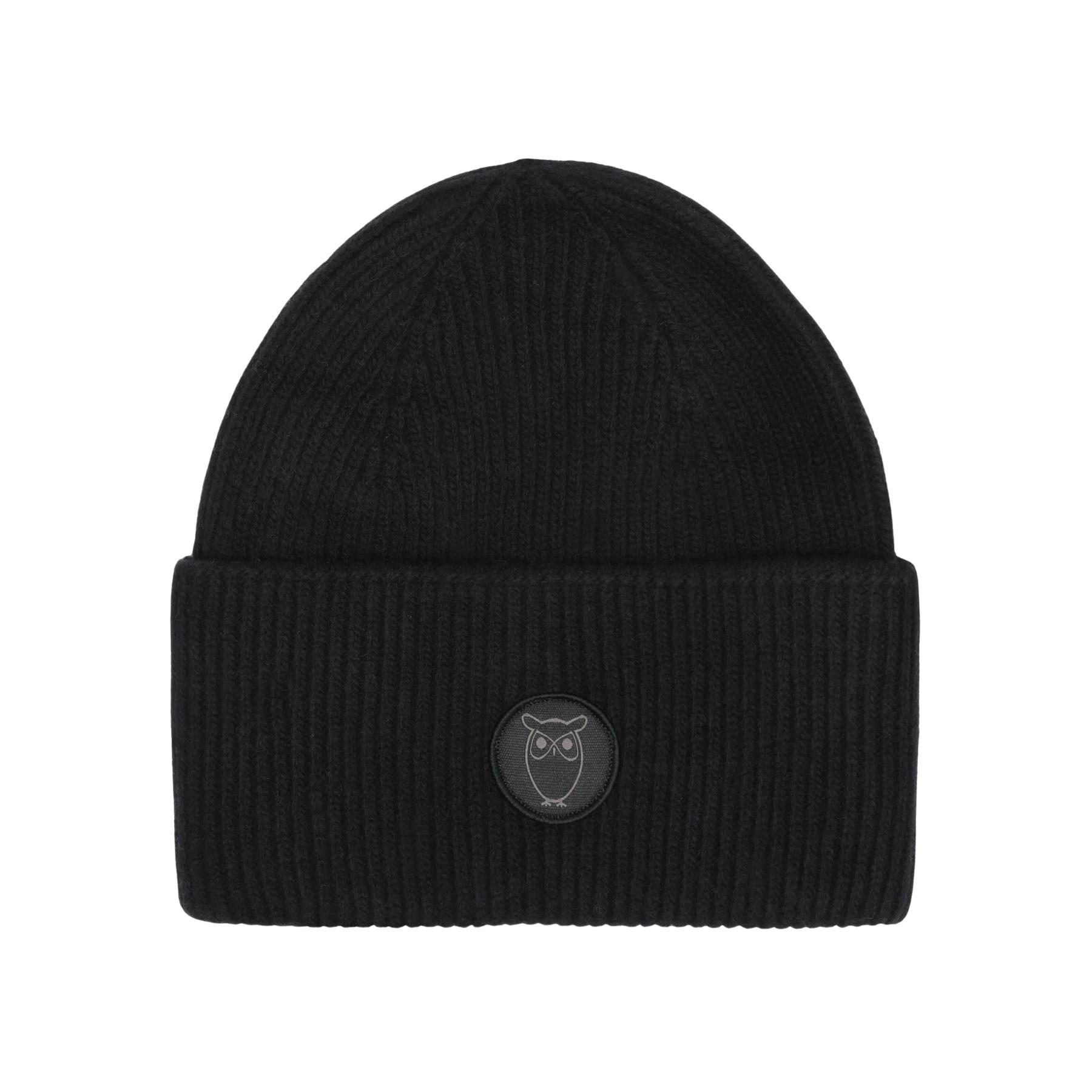 5715356181352 - Wollmütze KnowledgeCotton Apparel