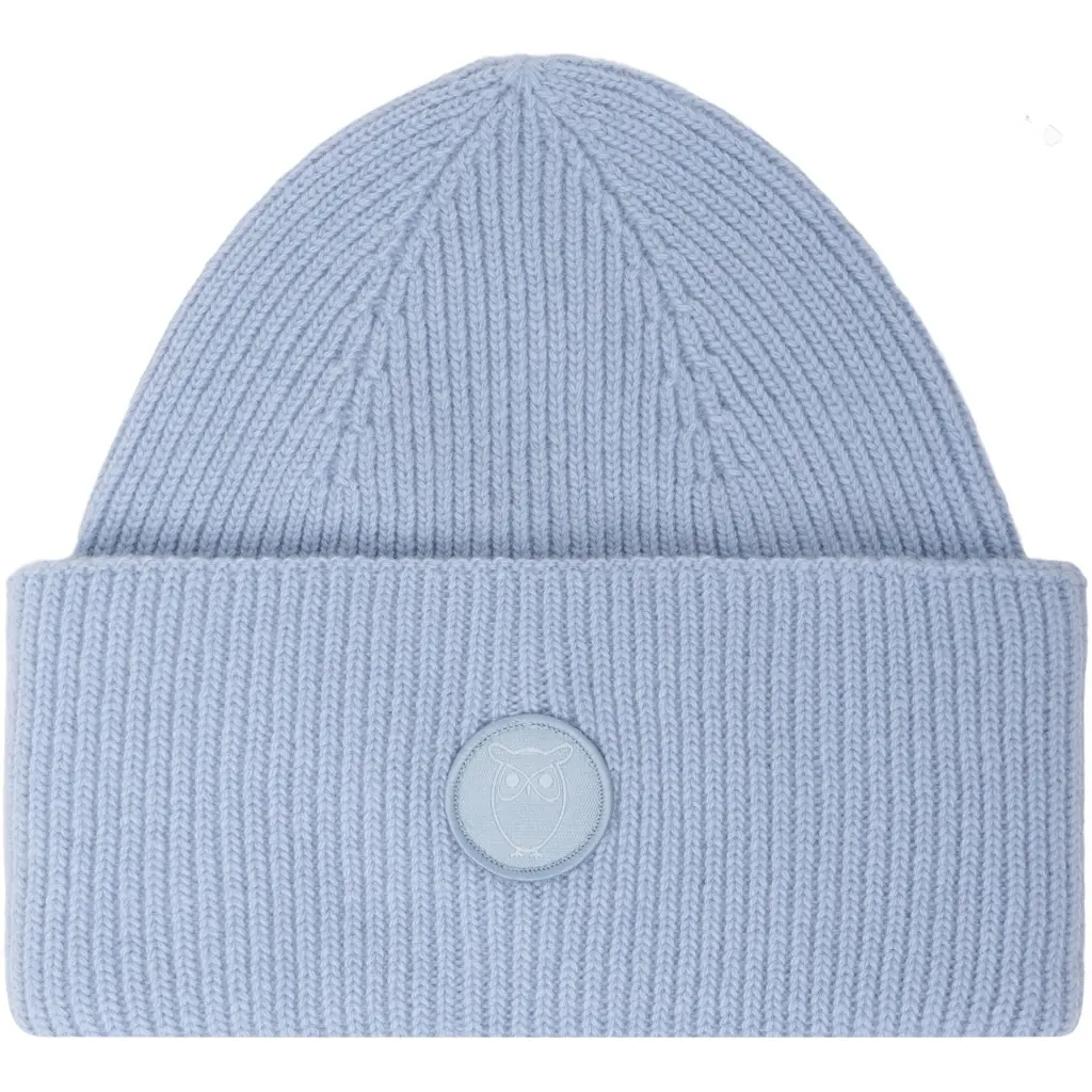 Mütze Damen KnowledgeCotton Apparel