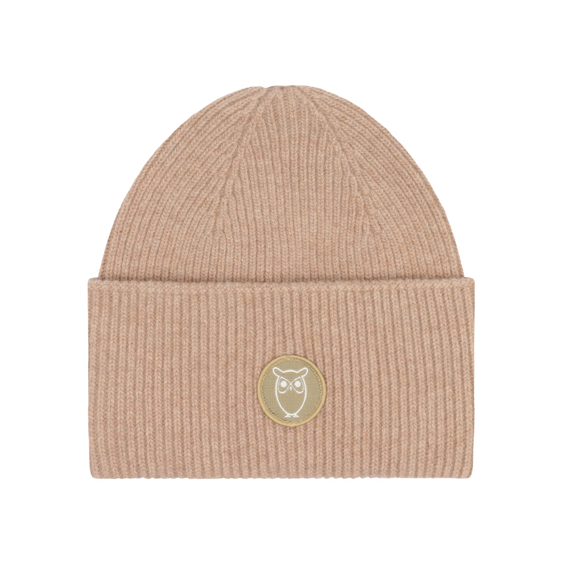 5715356181376 - Wollmütze KnowledgeCotton Apparel