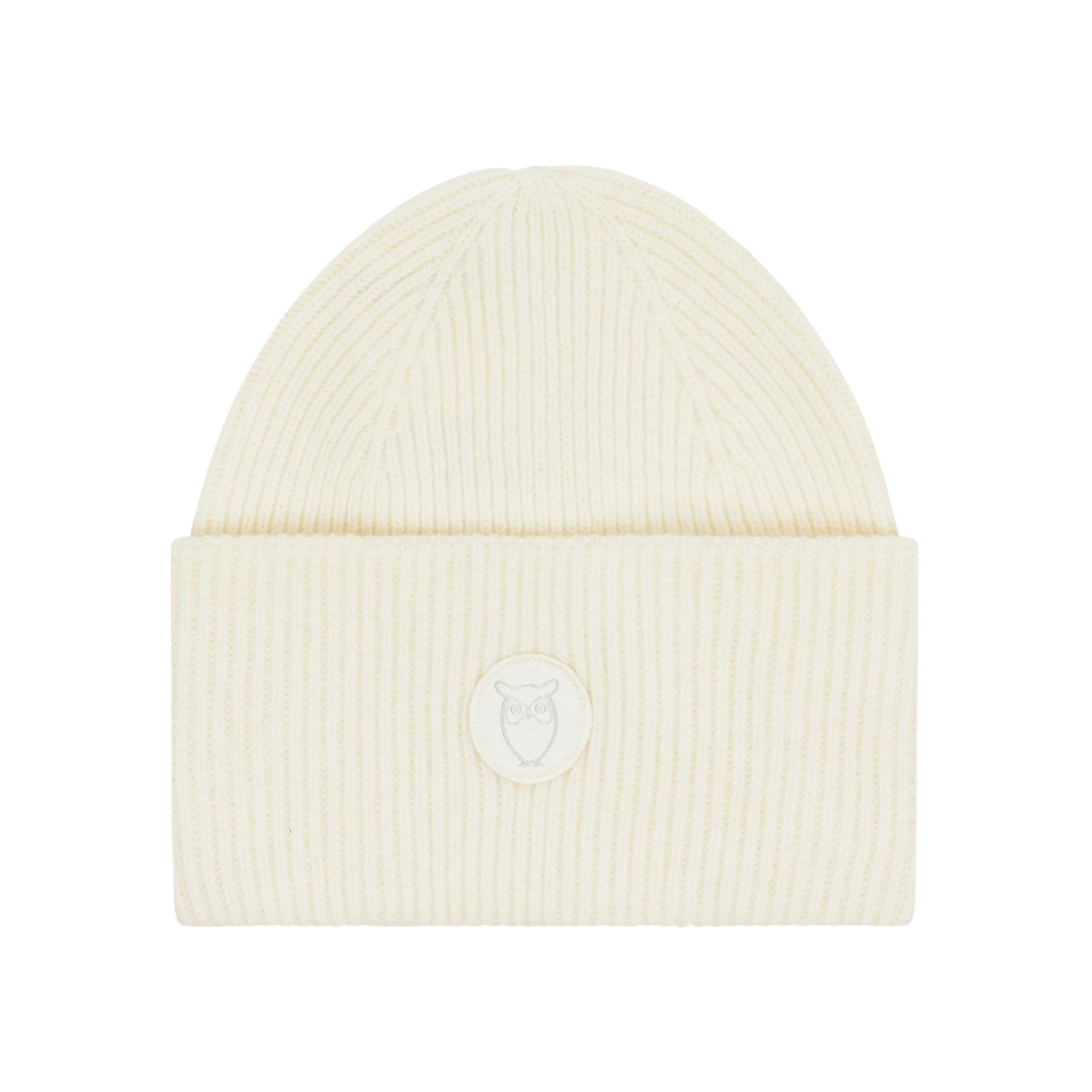 5715356422042 - Wollmütze KnowledgeCotton Apparel