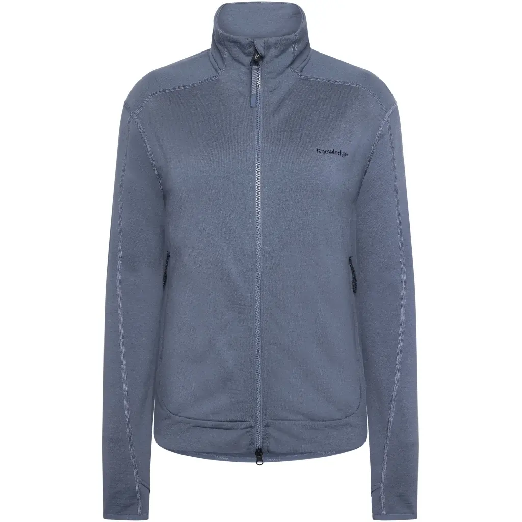 Pile con zip da donna  Dynamic