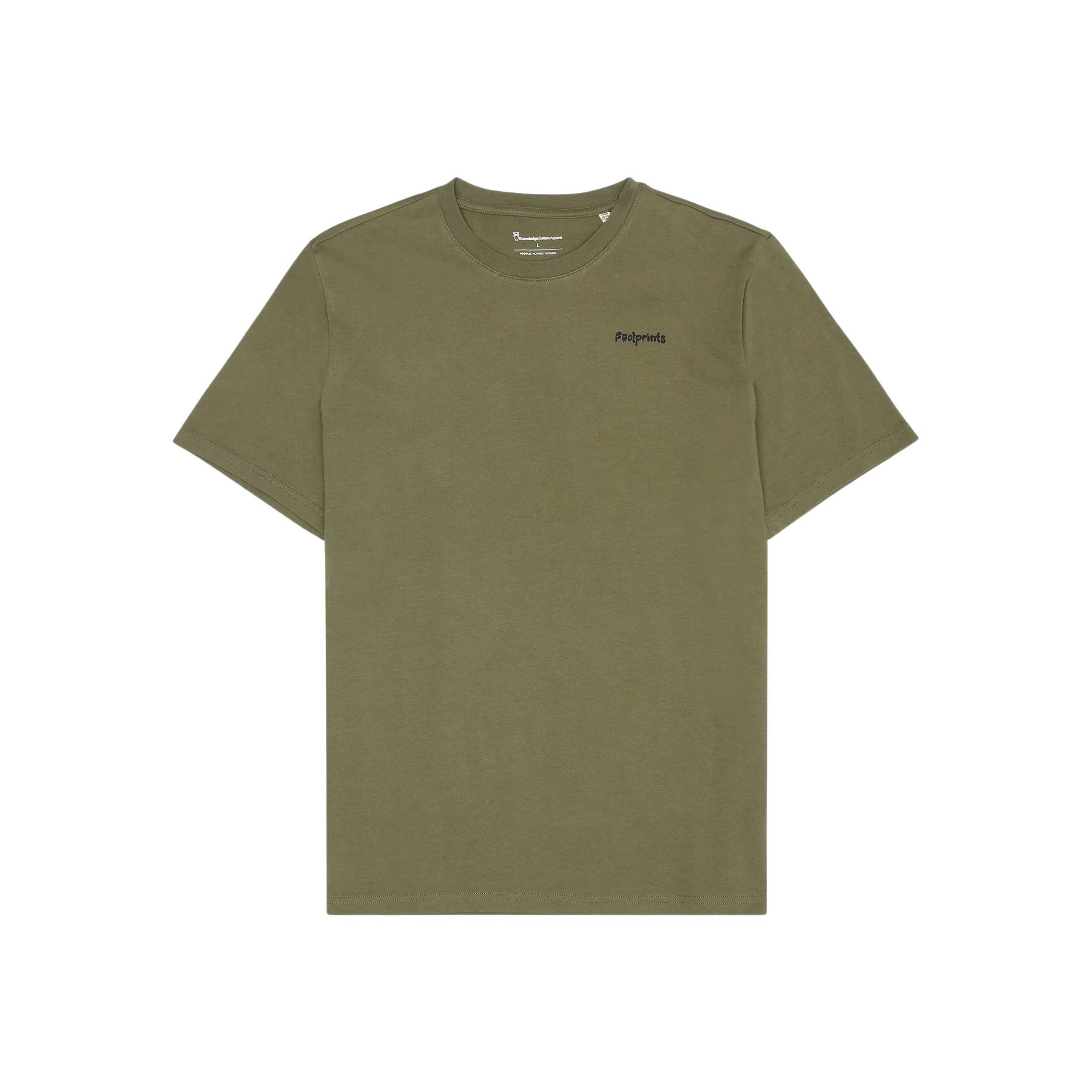 5715356396923 - T-Shirt GOTS Vegan