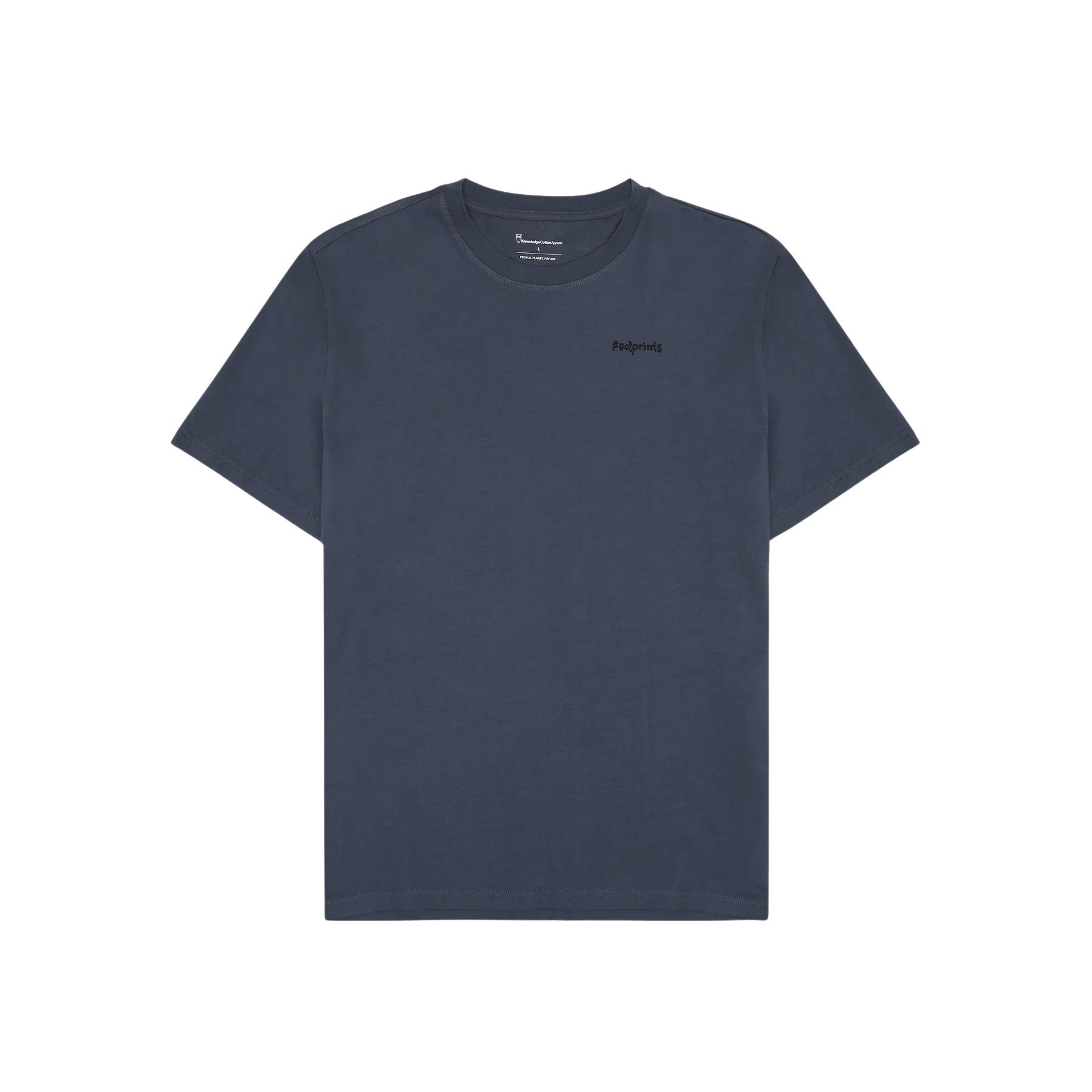 5715356396985 - T-Shirt GOTS Vegan