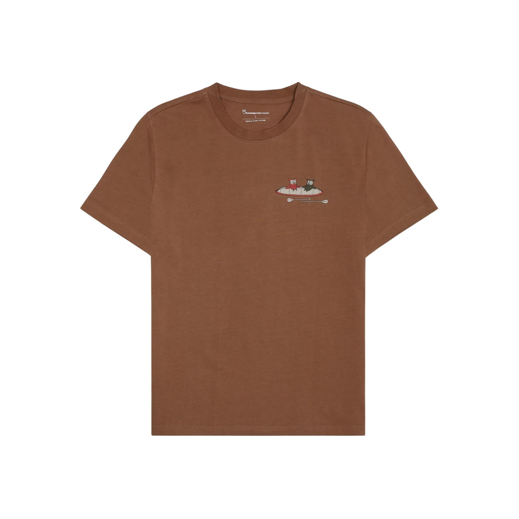 5715356397012 - T-Shirt GOTS Vegan