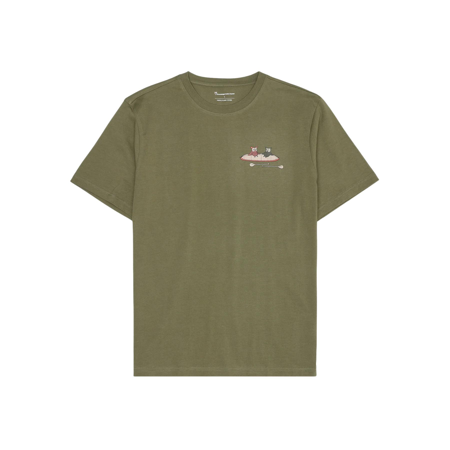 5715356397227 - T-Shirt GOTS Vegan