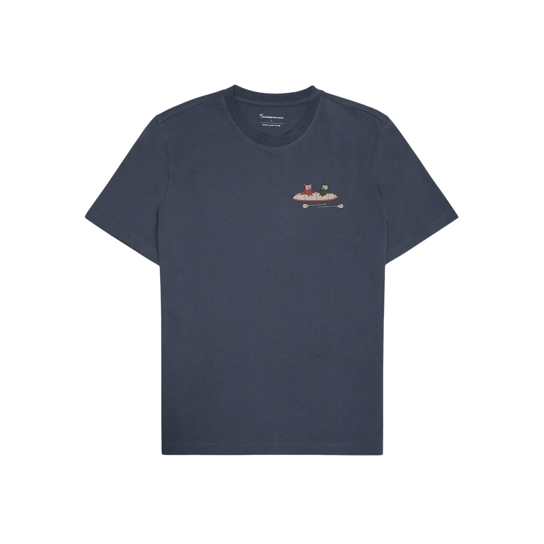 5715356397036 - T-Shirt GOTS Vegan