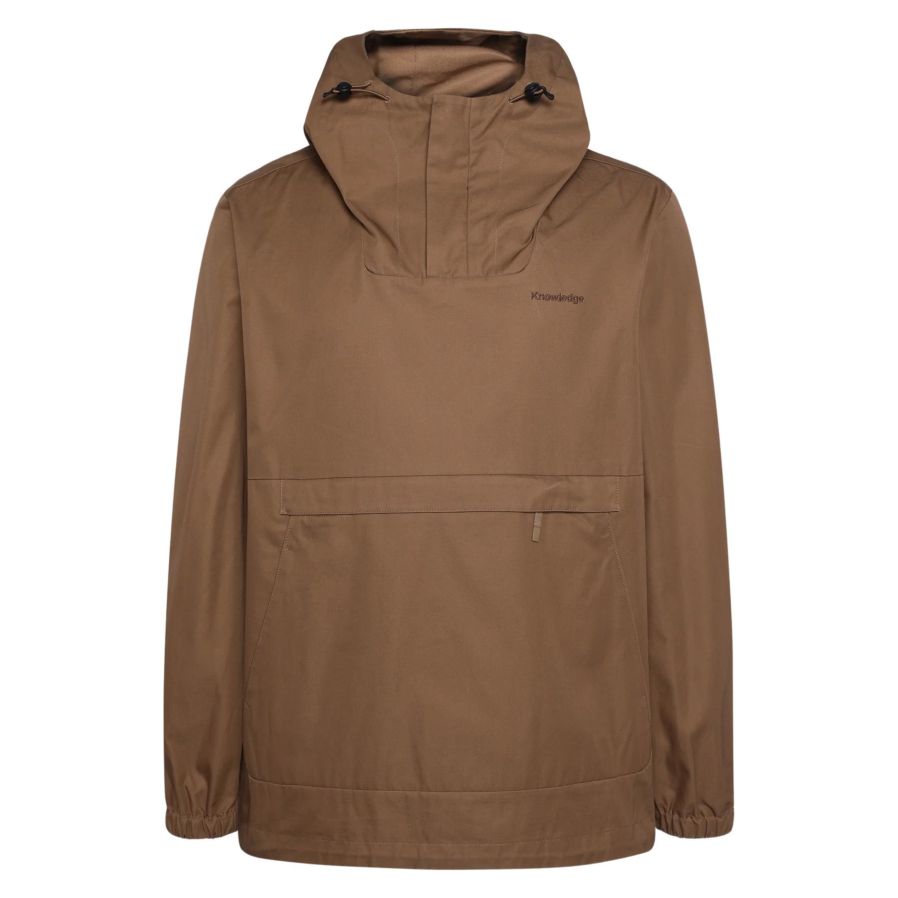 5715356398224 - Kapuzenjacke Anorak Canvas