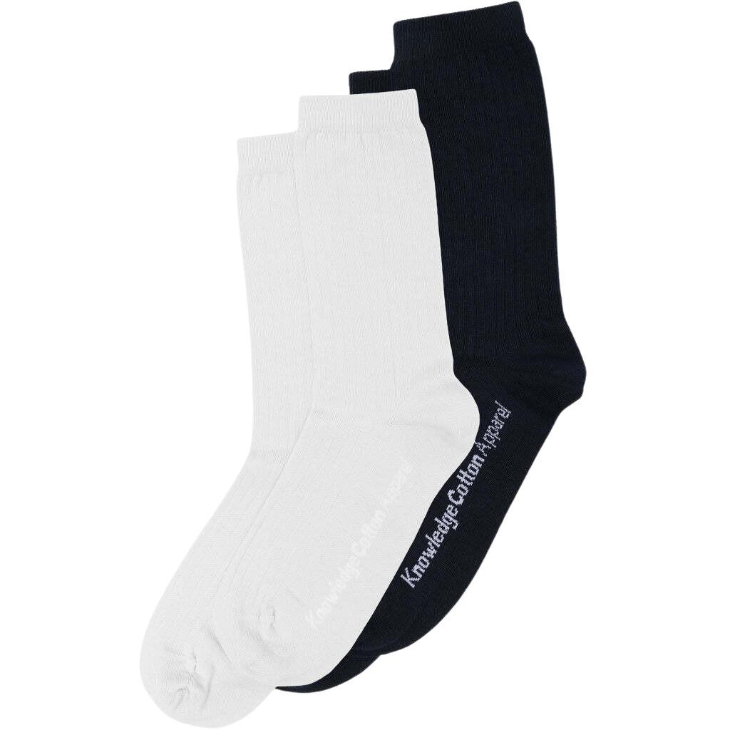 5715356399603 - Socken Classic (x2)