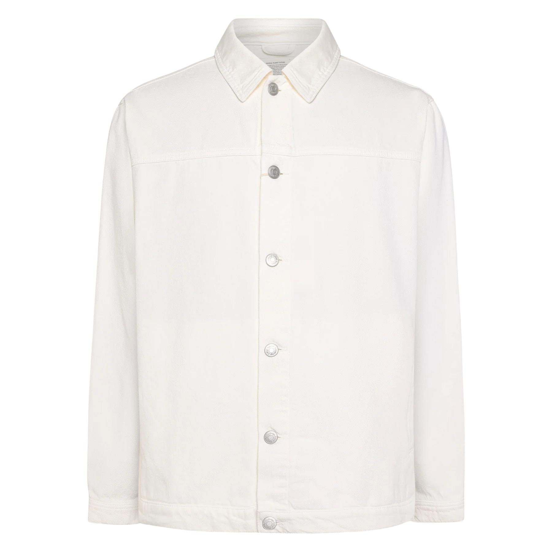 5715356399832 - Arbeitsjacke GOTS Vegan