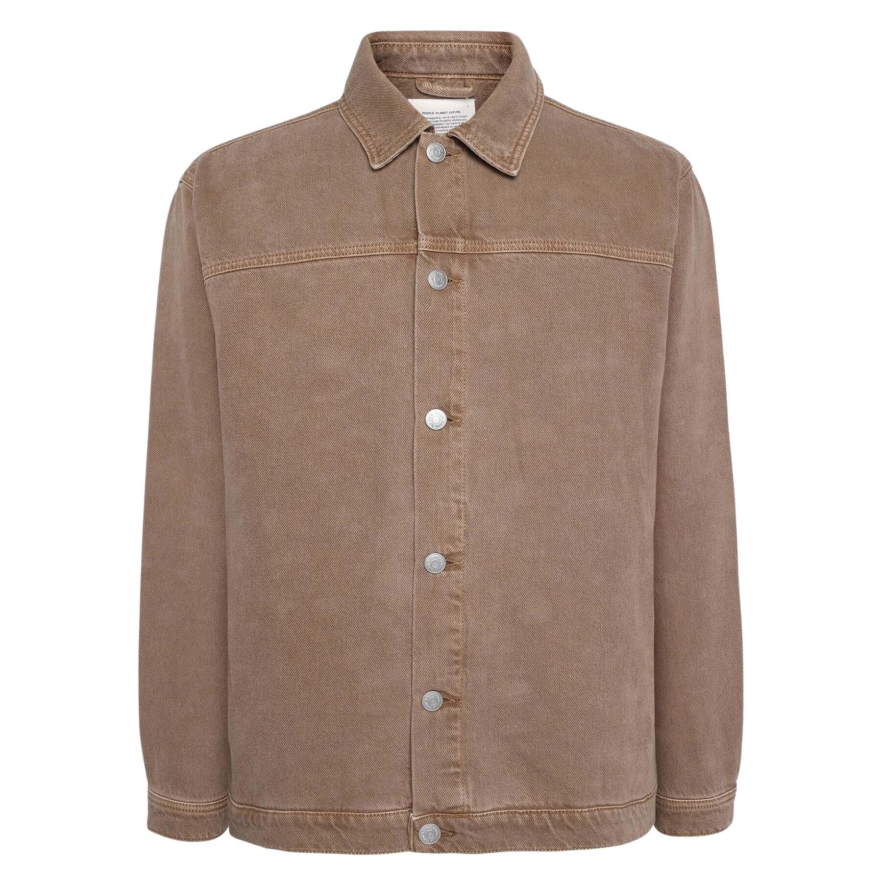 5715356399849 - Arbeitsjacke GOTS Vegan