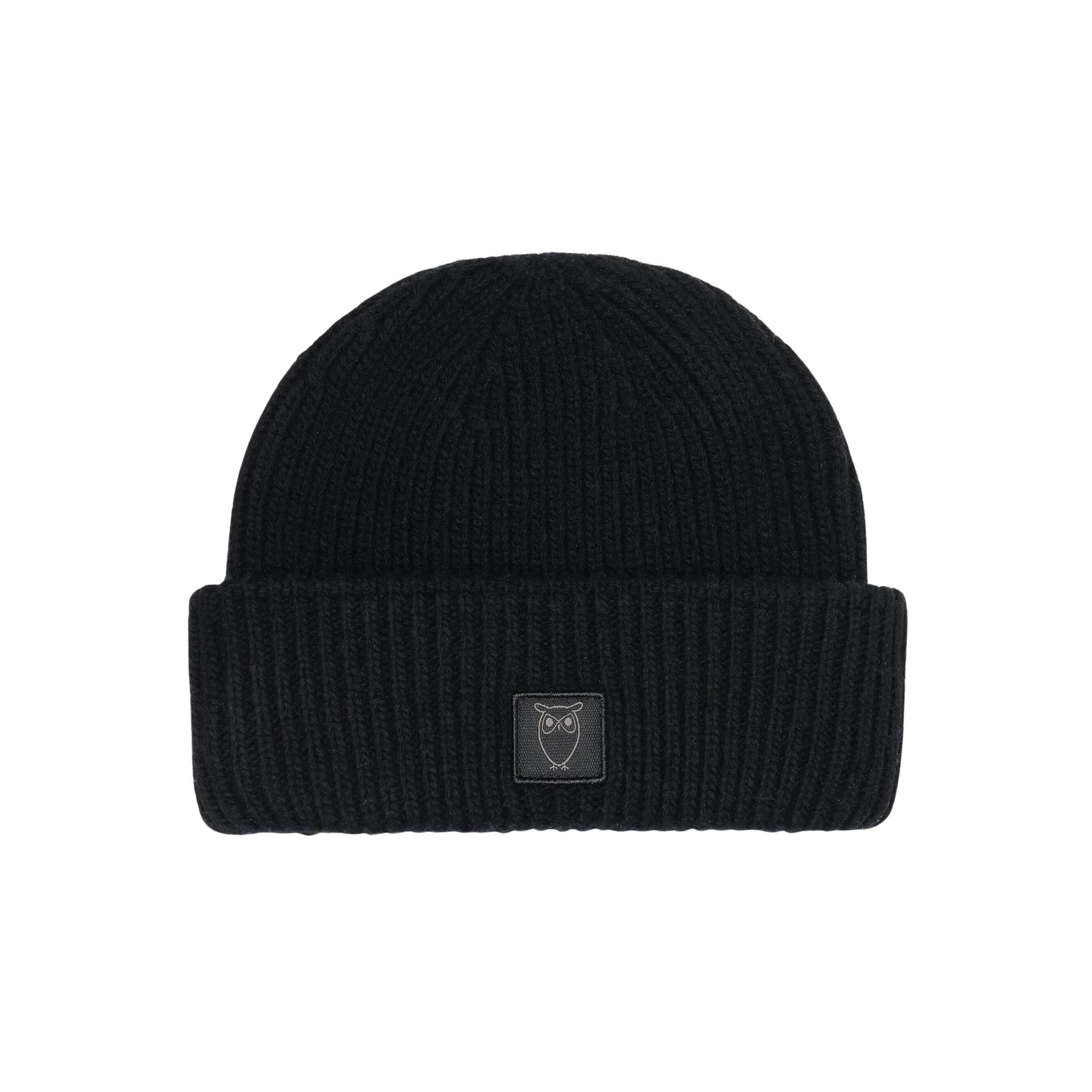 5715356202712 - Rippmütze aus Merinowolle RWS