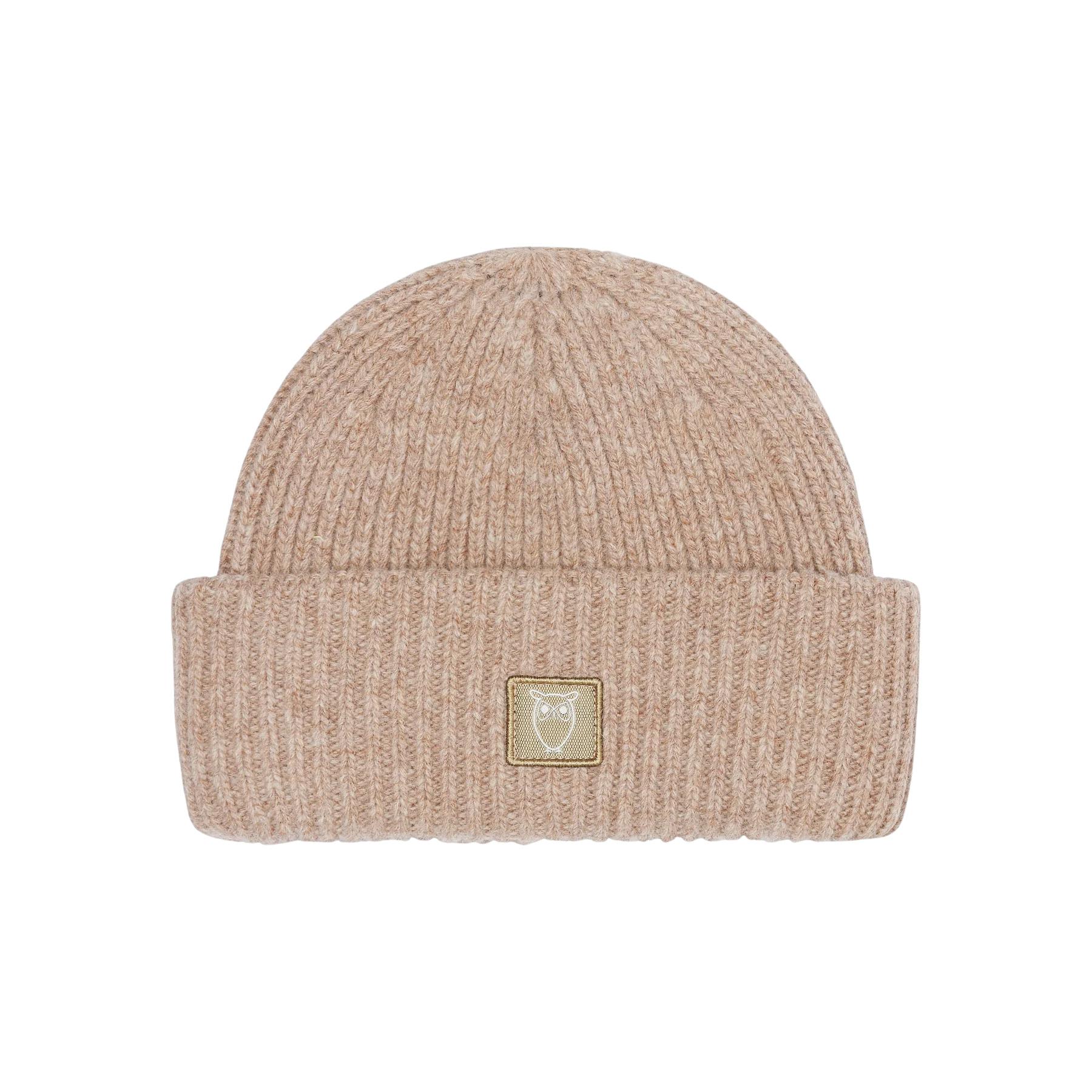 5715356202729 - Rippmütze aus Merinowolle RWS