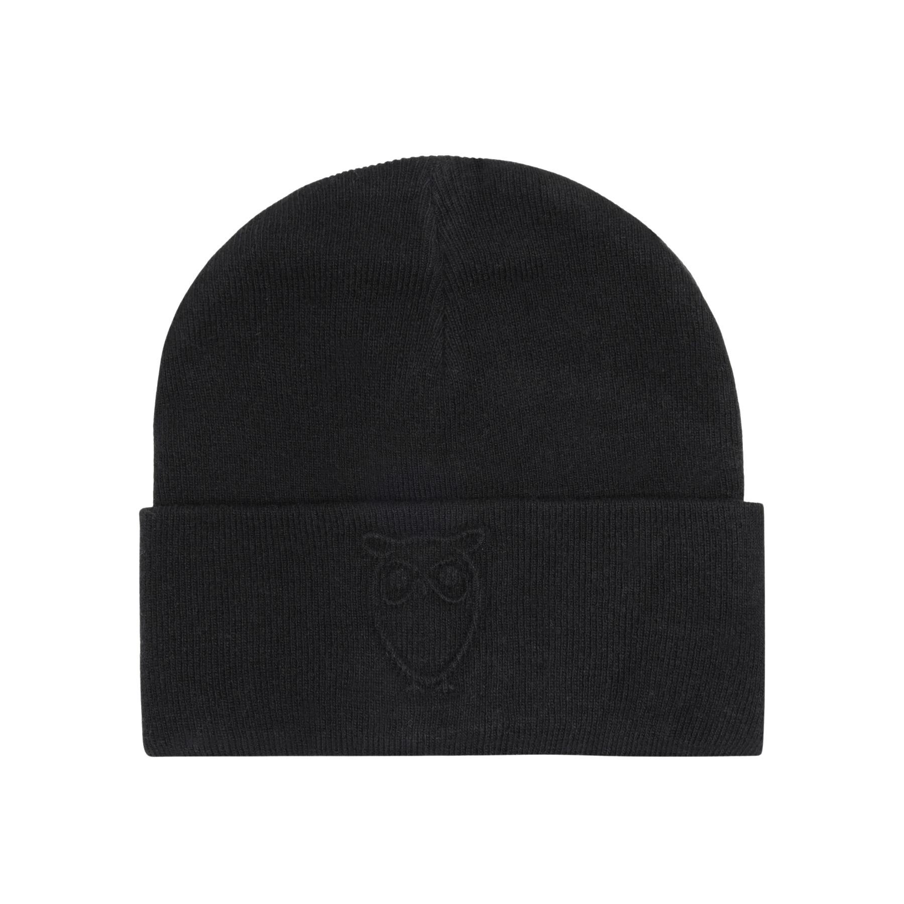 5715356352684 - Mütze mit Logo RWS Lambswool Embossed