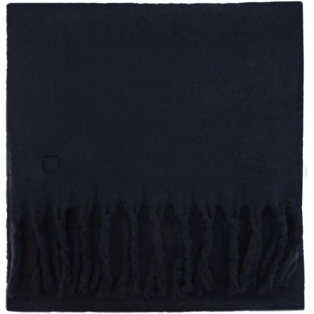 Schal KnowledgeCotton Apparel