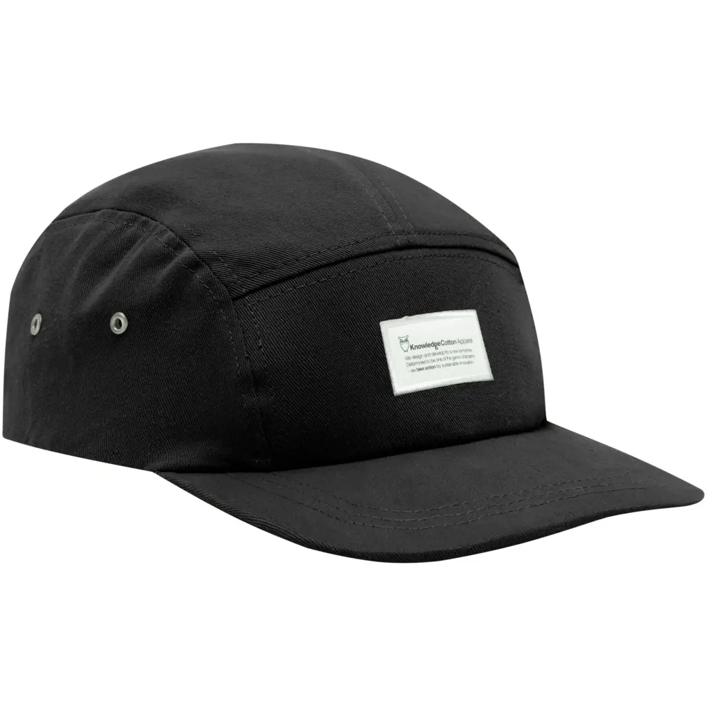 Baseball Kappe KnowledgeCotton Apparel