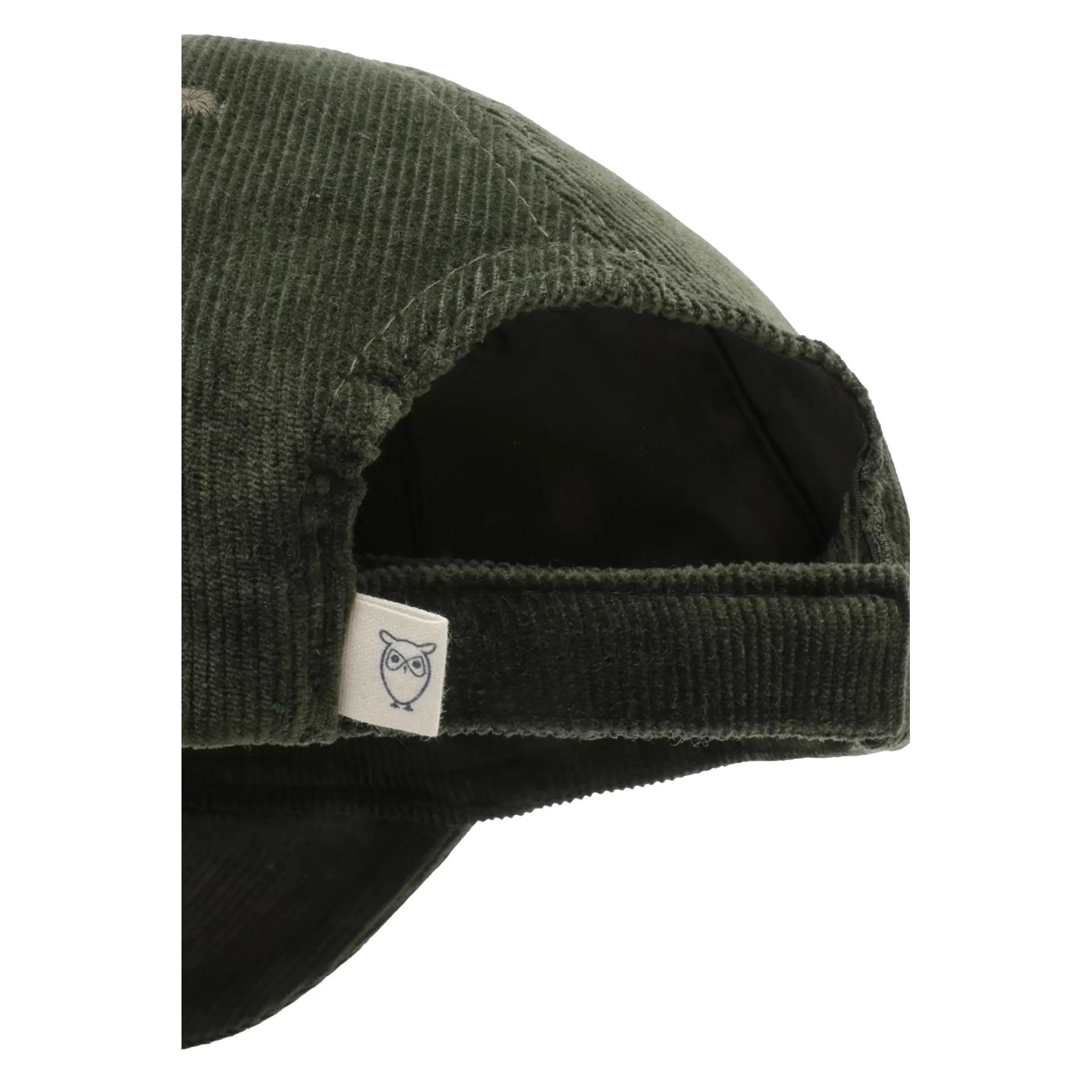 5715356418854 - Velours-Basketball-Mütze Organic GOTS