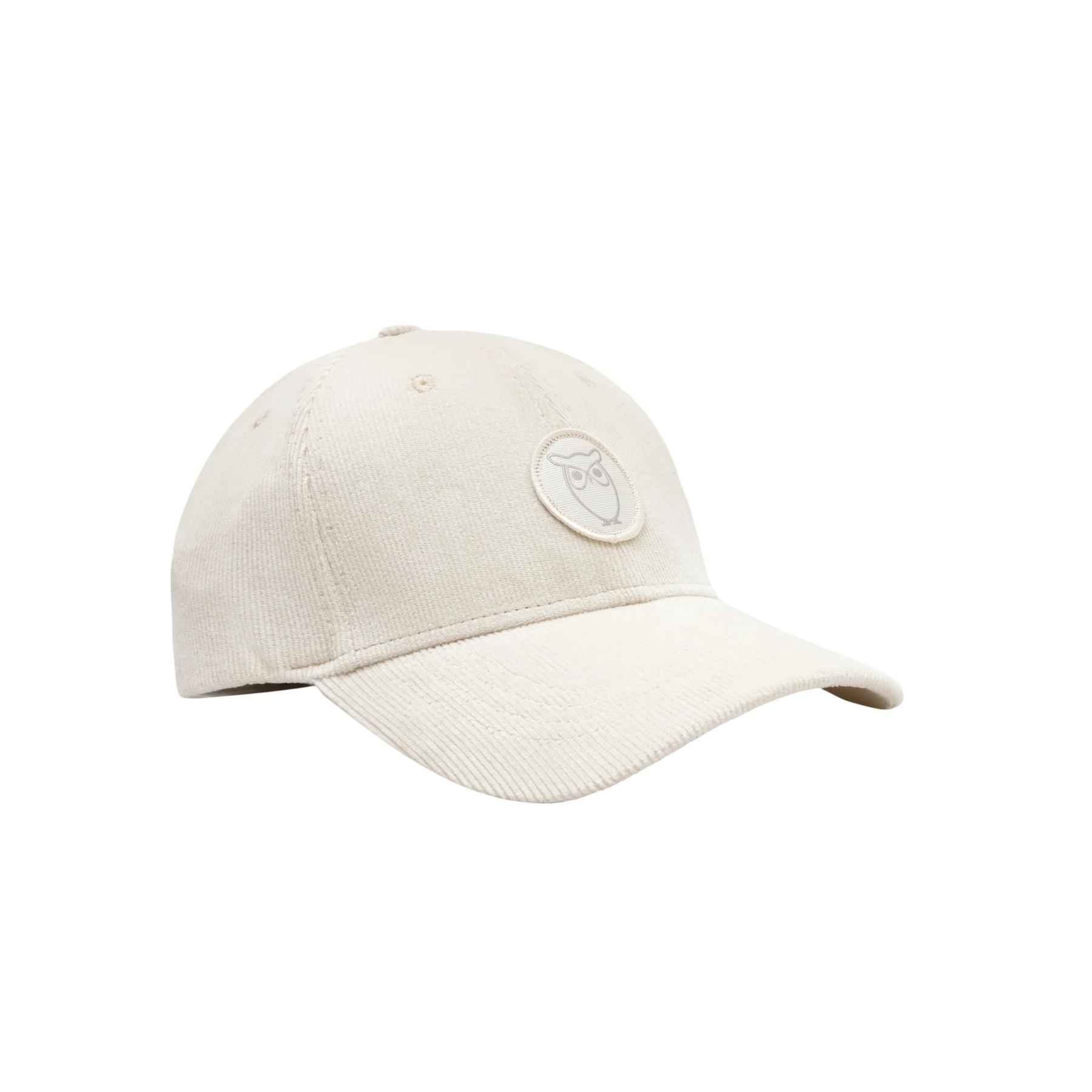 5715356418861 - Velours-Basketball-Mütze Organic GOTS