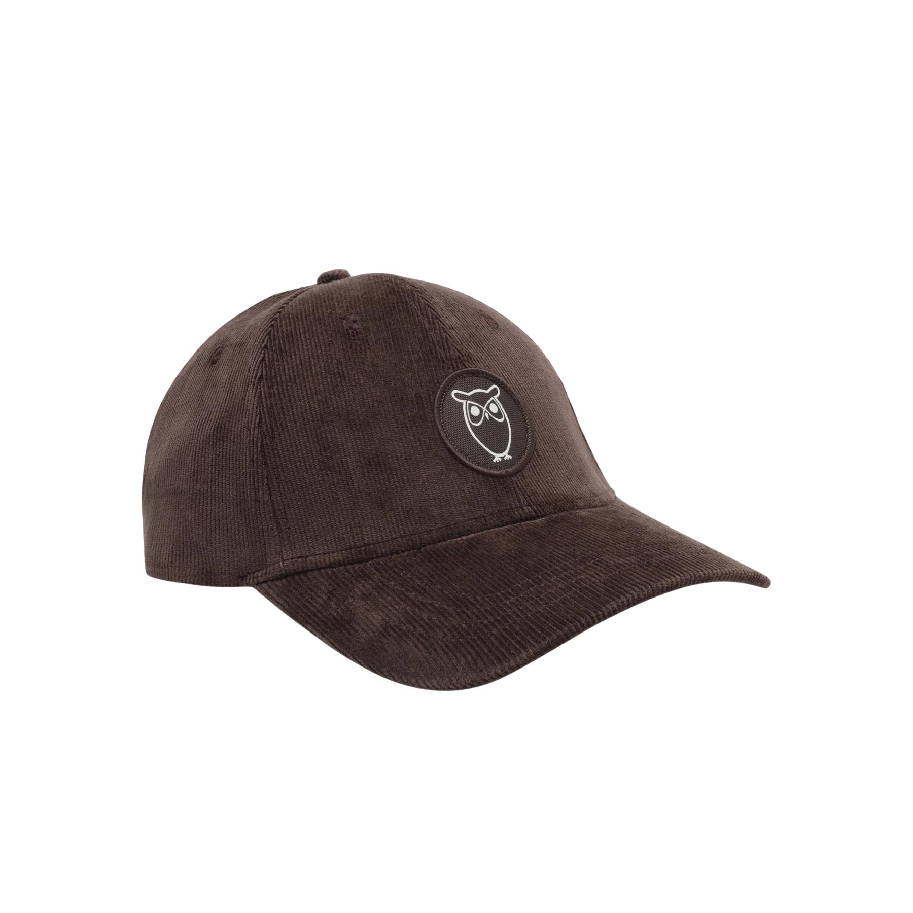 5715356418892 - Velours-Basketball-Mütze Organic GOTS