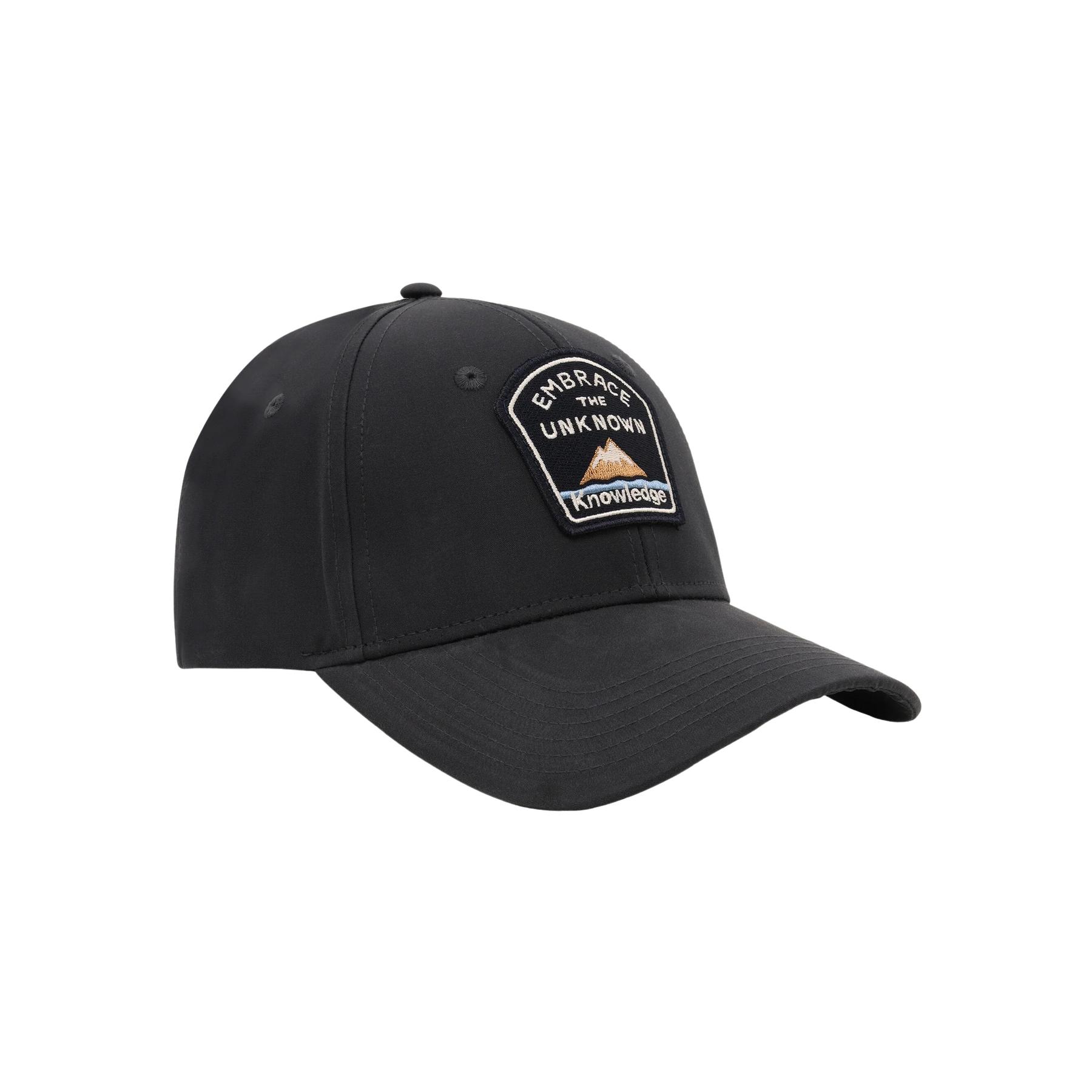 5715356435554 - Baseball Kappe Vent 200 Canvas Badge