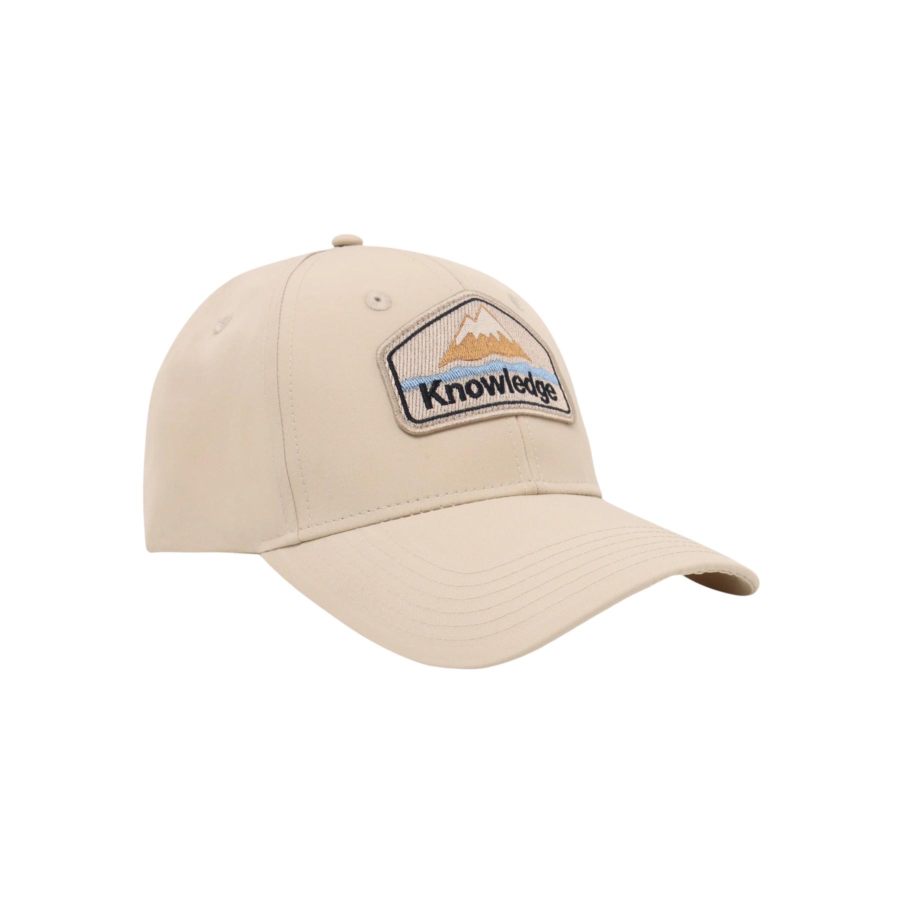 5715356435585 - Baseball Kappe Vent 200 Canvas Classic