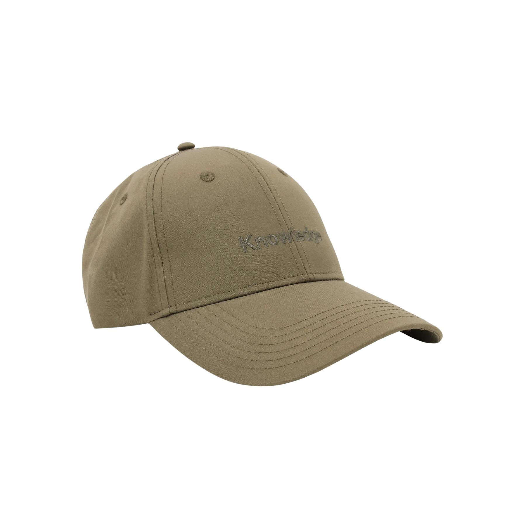 5715356400248 - Baseball Kappe Vent Canvas 200