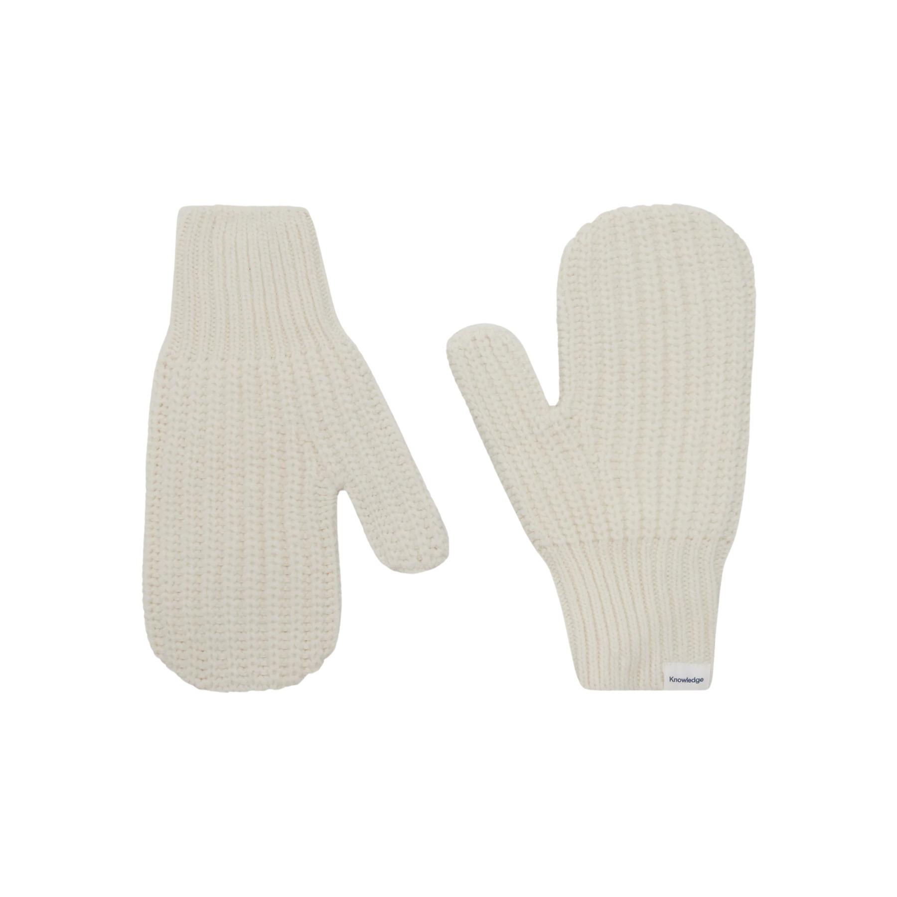 5715356436322 - Gestrickte Handschuhe RWS Lambswool Patent