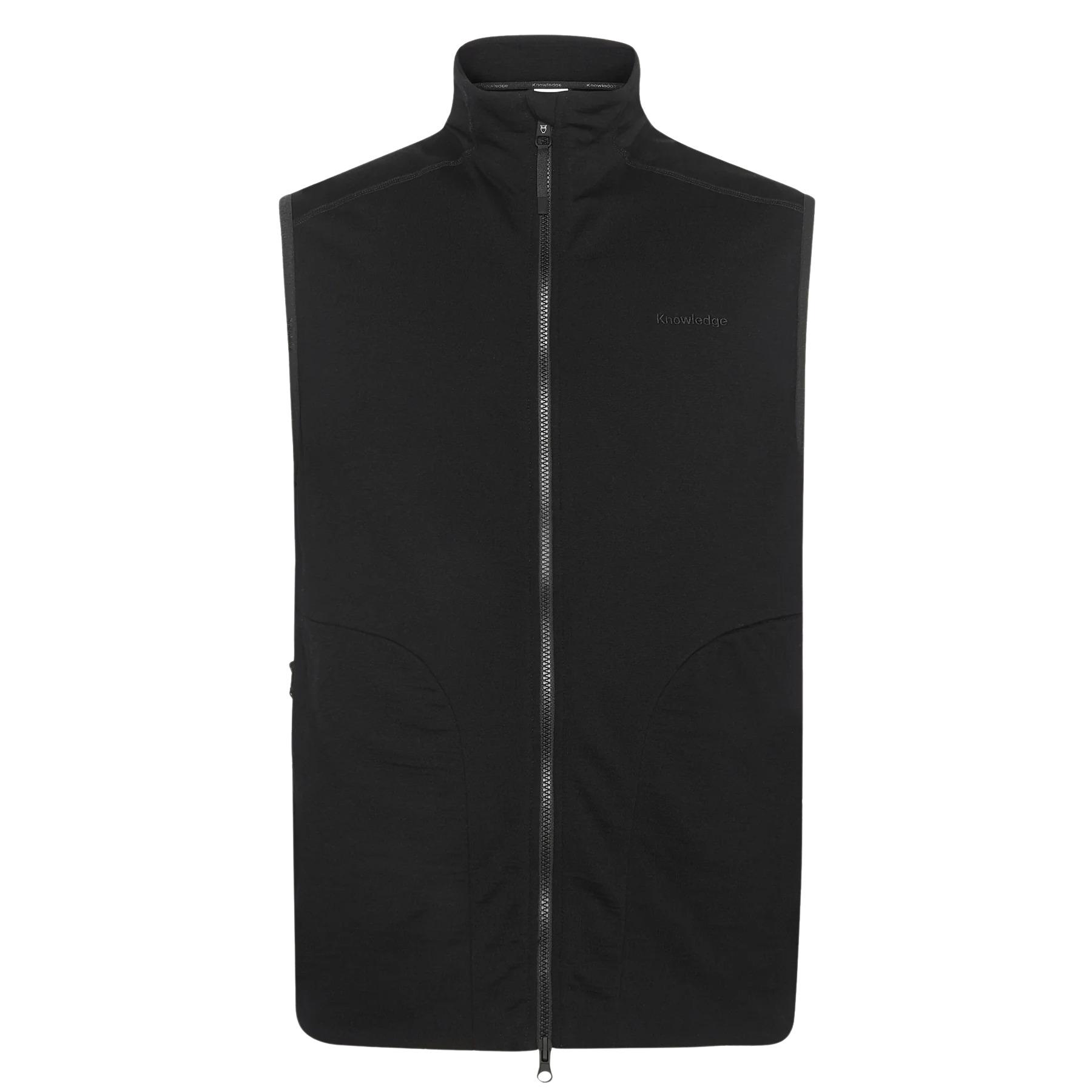 5715356400941 - Wollärmellose Fleecejacke Dynamic