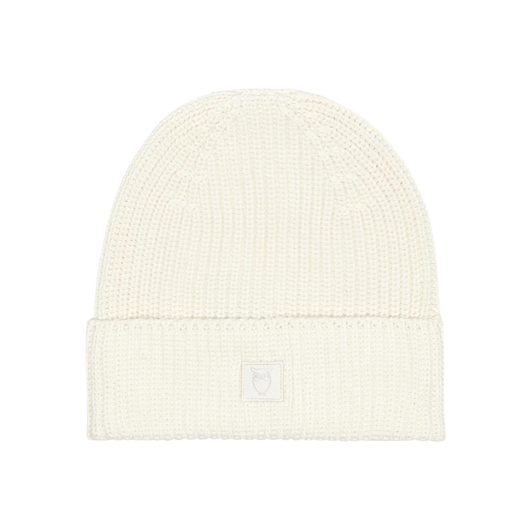 5715356325275 - Gerippte Mütze GOTS Vegan