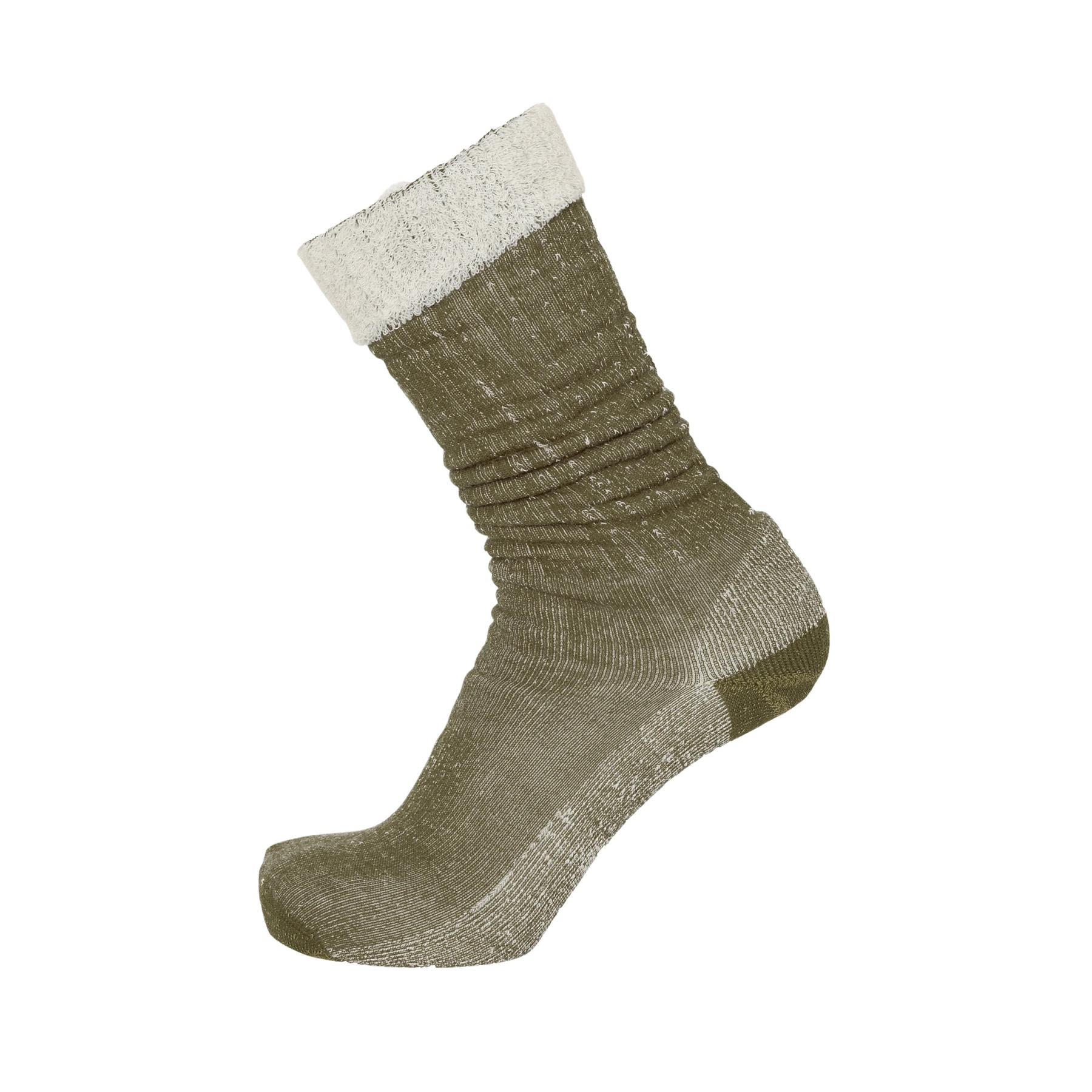 5710569611467 - Socken aus Wolle KnowledgeCotton Apparel