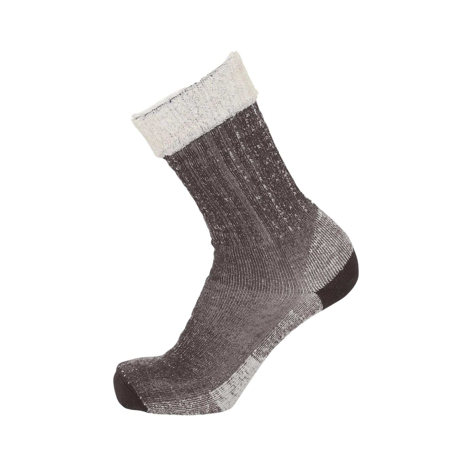5710569846296 - Socken aus Wolle KnowledgeCotton Apparel